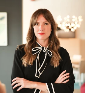 Founder, Director of Sales & Strategy