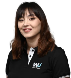 Finance and Ops Manager