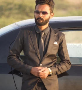 Senior Mobile Developer