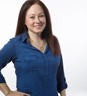 Partner & Executive Creative Director