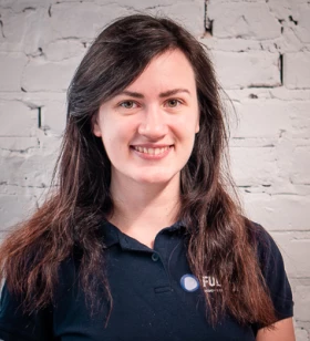 Head of BA department