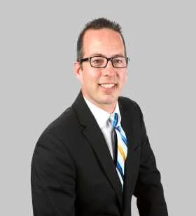 CEO & Managing Director