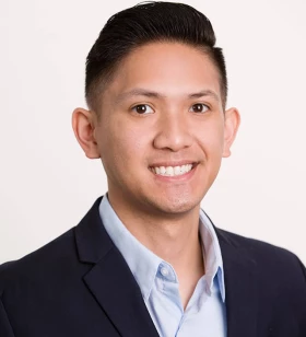 Marketing Specialist