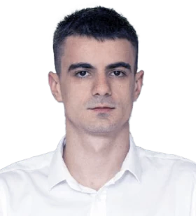 SENIOR SOFTWARE ENGINEER, DEVOPS SPECIALIST