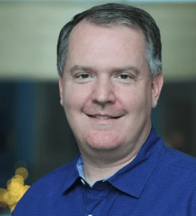 PRESIDENT AND FOUNDER