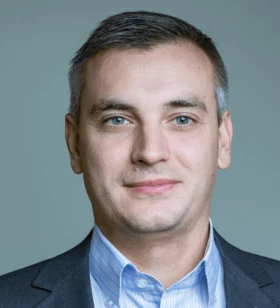 CHIEF TECHNICAL OFFICER