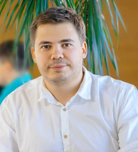 Co-founder & Board Member