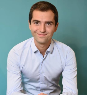 Owner Marketing Deck