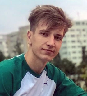 Social Media Specialist