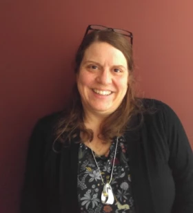 Co-Founder, CEO, and Creative Director