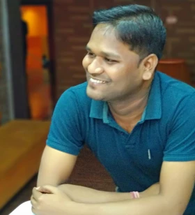 Senior Software Engineer