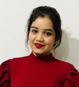 Digital Marketing Coordinator & SEO Executive