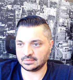 Director, Sales and Marketing