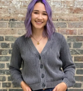 Social Media Director