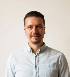 CTO / Managing partner