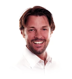 Co-Founder, Head of Strategic Development