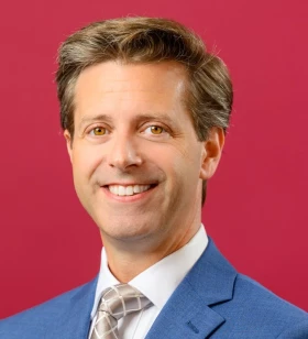 Chief Solutions Architect