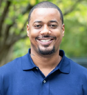 Creative Web Designer