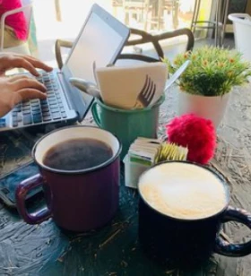 Admin & Tech Support