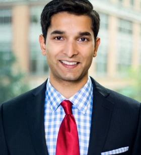 Senior Vice President