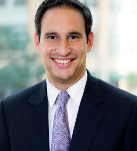 Executive Vice President