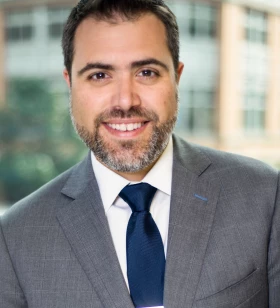 Senior Vice President