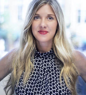 Senior Vice President