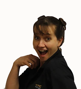 Co-Founder & Vice President