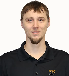 Lead Field IT Technician