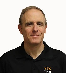 Lead Security & Network Engineer