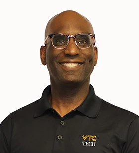 Help Desk Specialist