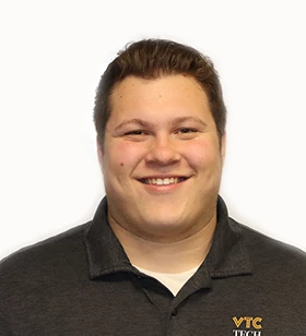 Help Desk Support Technician