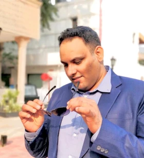 Co-founder & Director of Business