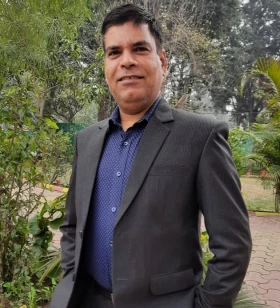 Co-founder & Director of Operations