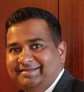 Chief Operations Smacarer