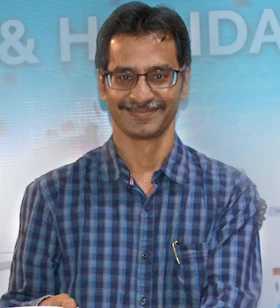 Chief Technology Smacarer