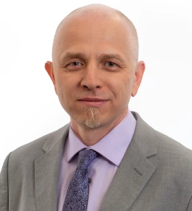 Managing Director