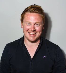 Founder & Managing Director