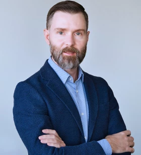 Board Member & Chief Executive Officer