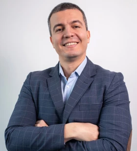 Board Member and Co-Founder