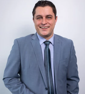 Chairman of the Board and Co-Founder