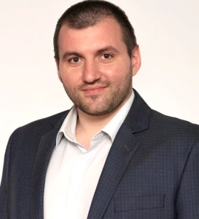 Chief Technology Officer