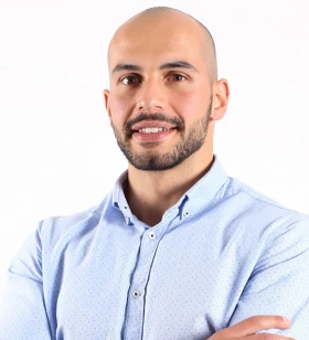 Chief Business Development Officer