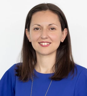 Chief Finance Officer