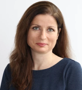 Chief Marketing Officer