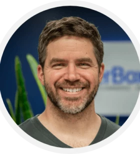 EVP, Business Development