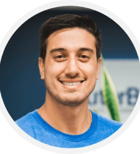 Division Director of SEO & UX Services