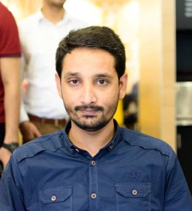 Co-Founder & Director