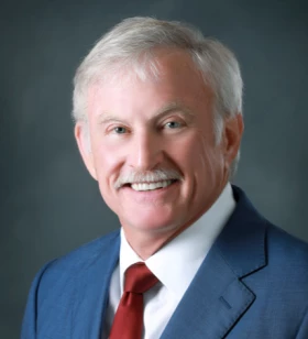 Federal Business Leader