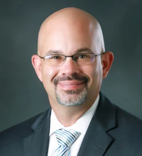 VP, Cybersecurity and DevSecOps